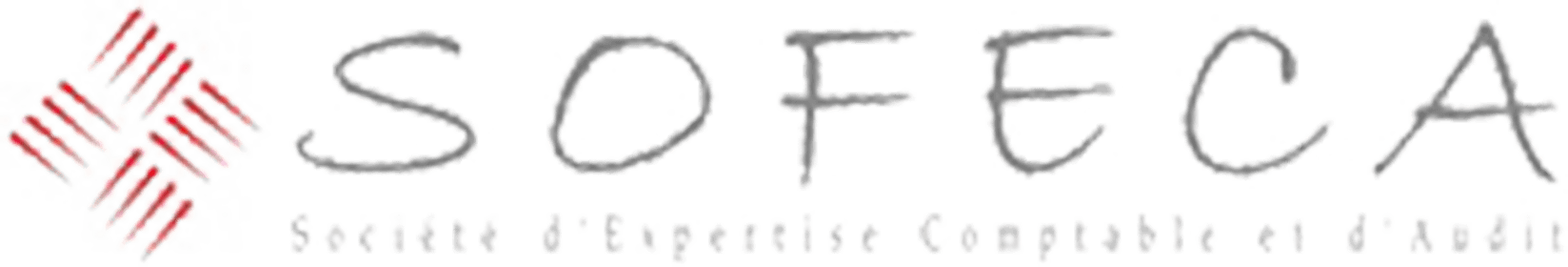 Logo Sofeca
